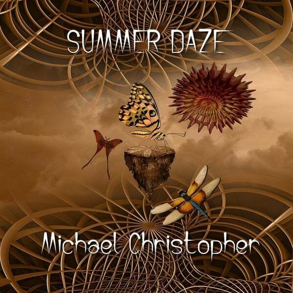 Cover art for Summer Daze