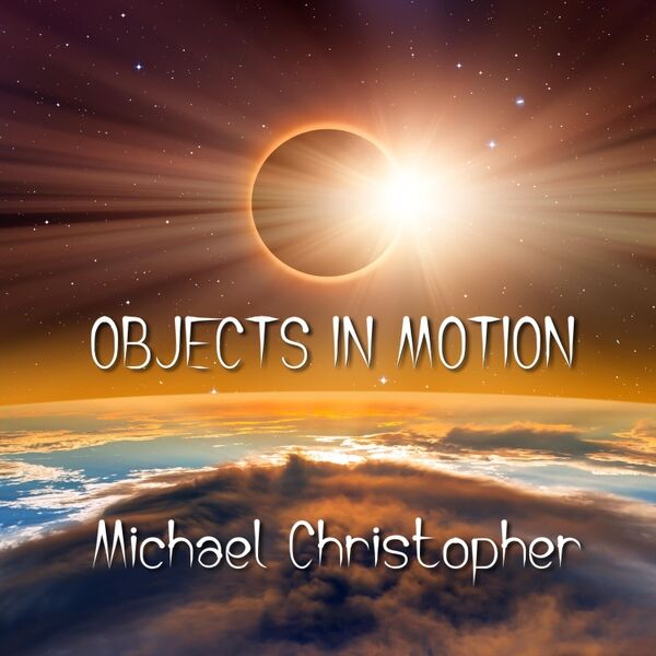 Cover art for Objects in Motion